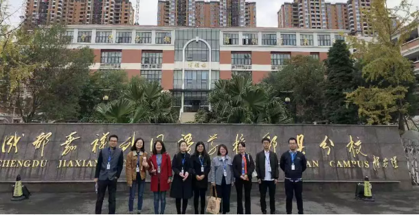【最嘉關注】“觀千劍而后識器”，嘉祥九思寒假班背后的秘密！
